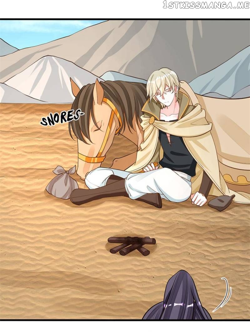 I Make Scum Men Cry chapter 95 - page 22