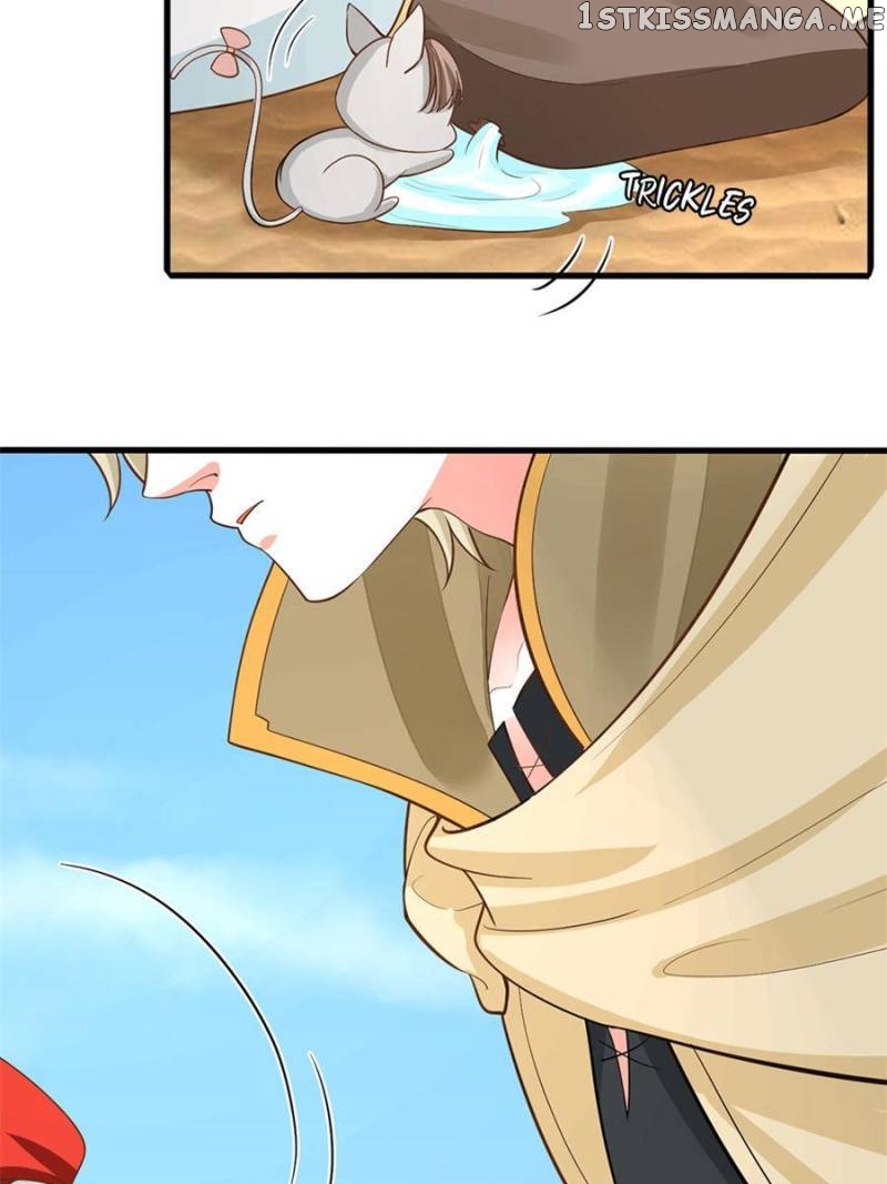I Make Scum Men Cry chapter 95 - page 25