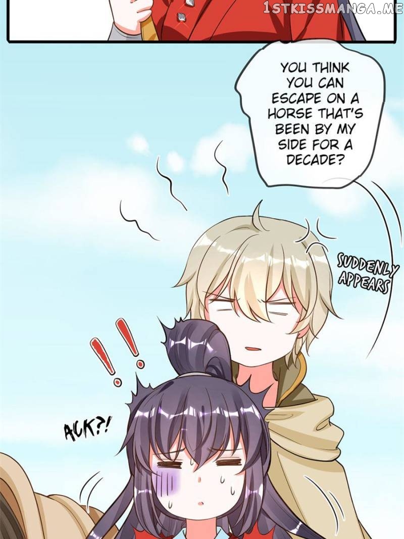 I Make Scum Men Cry chapter 95 - page 27