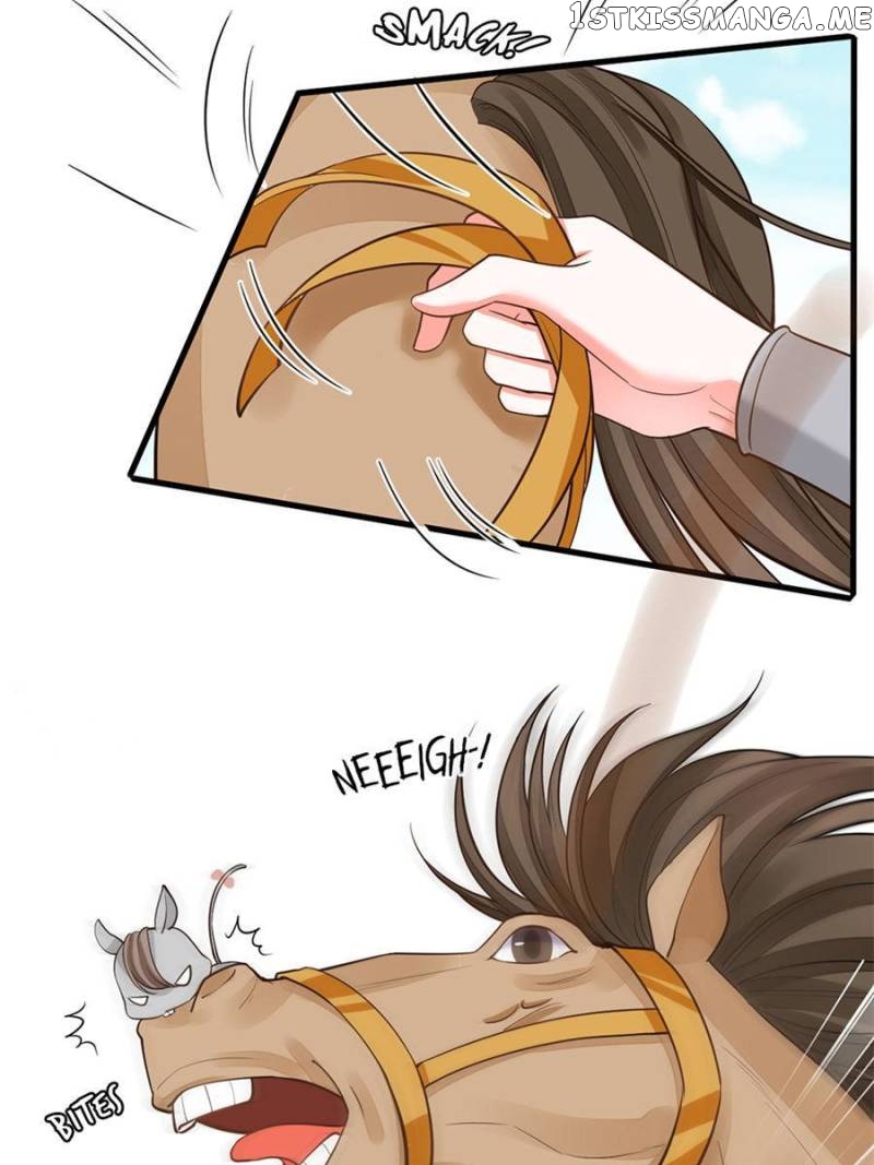 I Make Scum Men Cry chapter 95 - page 30