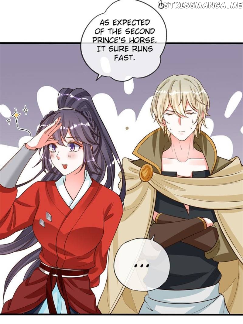 I Make Scum Men Cry chapter 95 - page 33