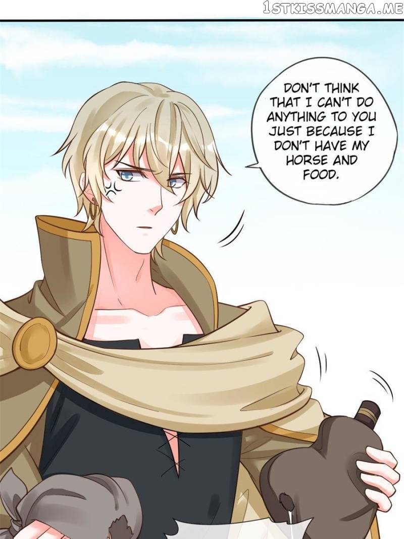 I Make Scum Men Cry chapter 95 - page 36