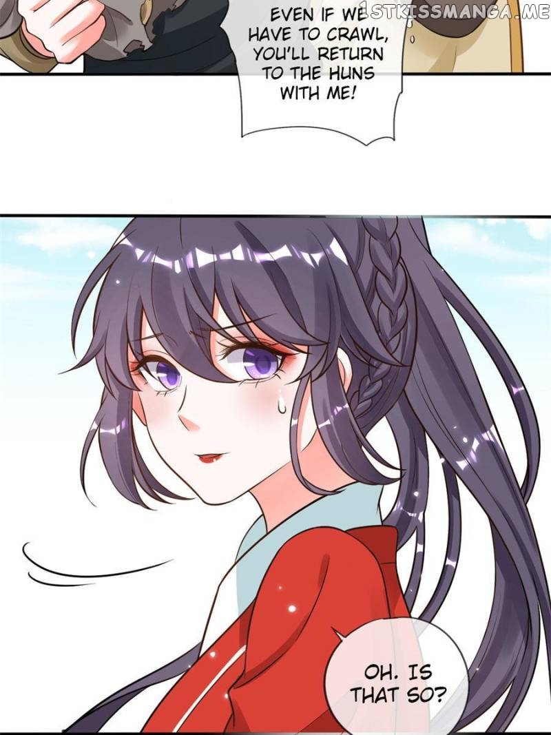 I Make Scum Men Cry chapter 95 - page 37
