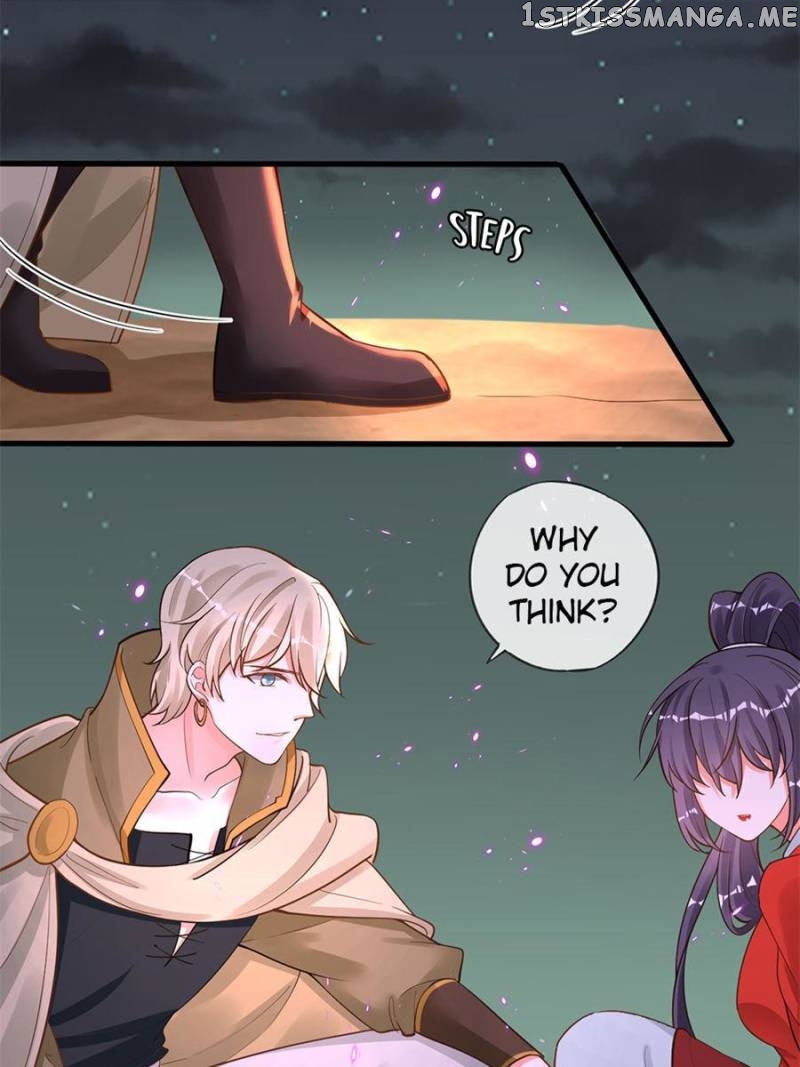 I Make Scum Men Cry chapter 95 - page 6