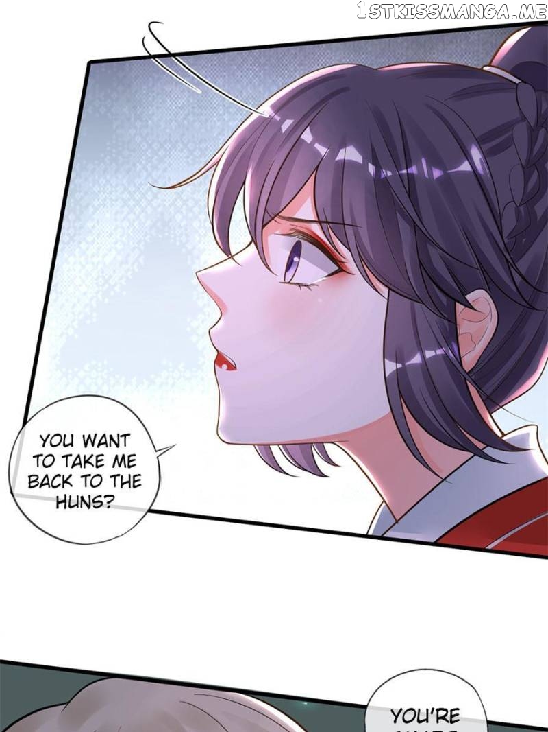 I Make Scum Men Cry chapter 95 - page 8