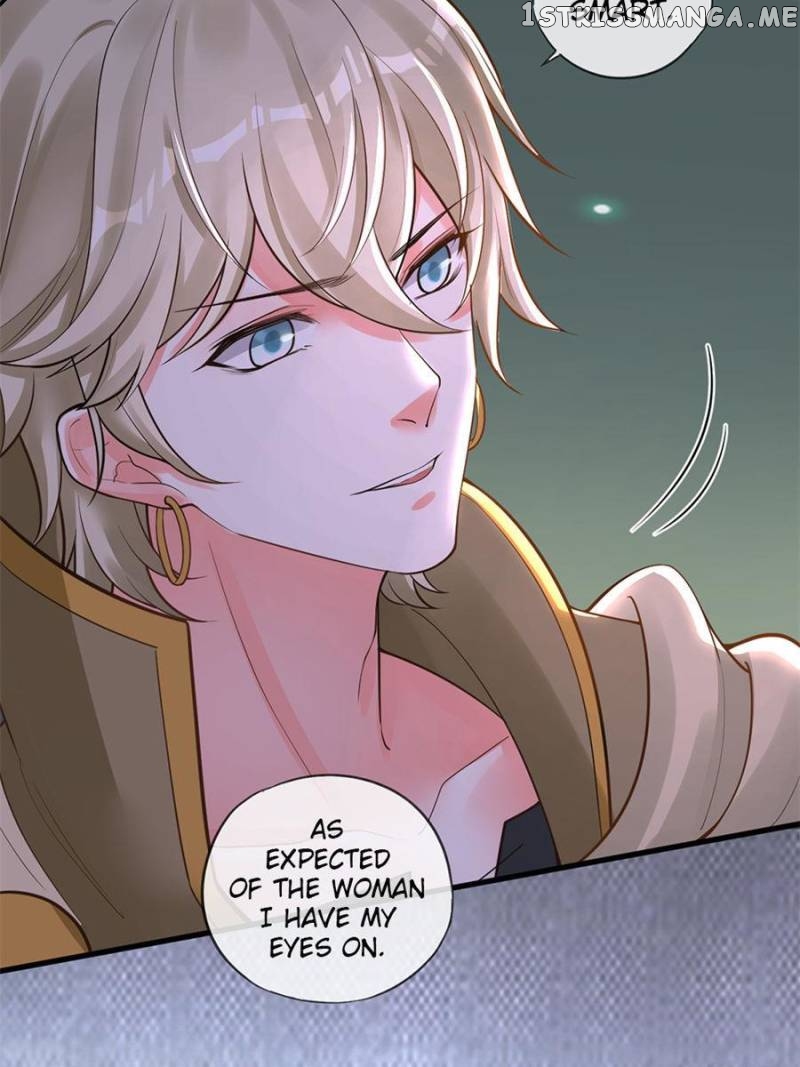 I Make Scum Men Cry chapter 95 - page 9