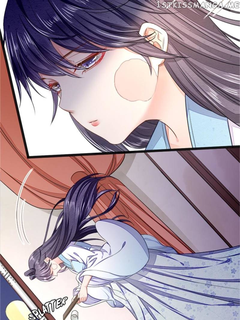 I Make Scum Men Cry chapter 16 - page 13