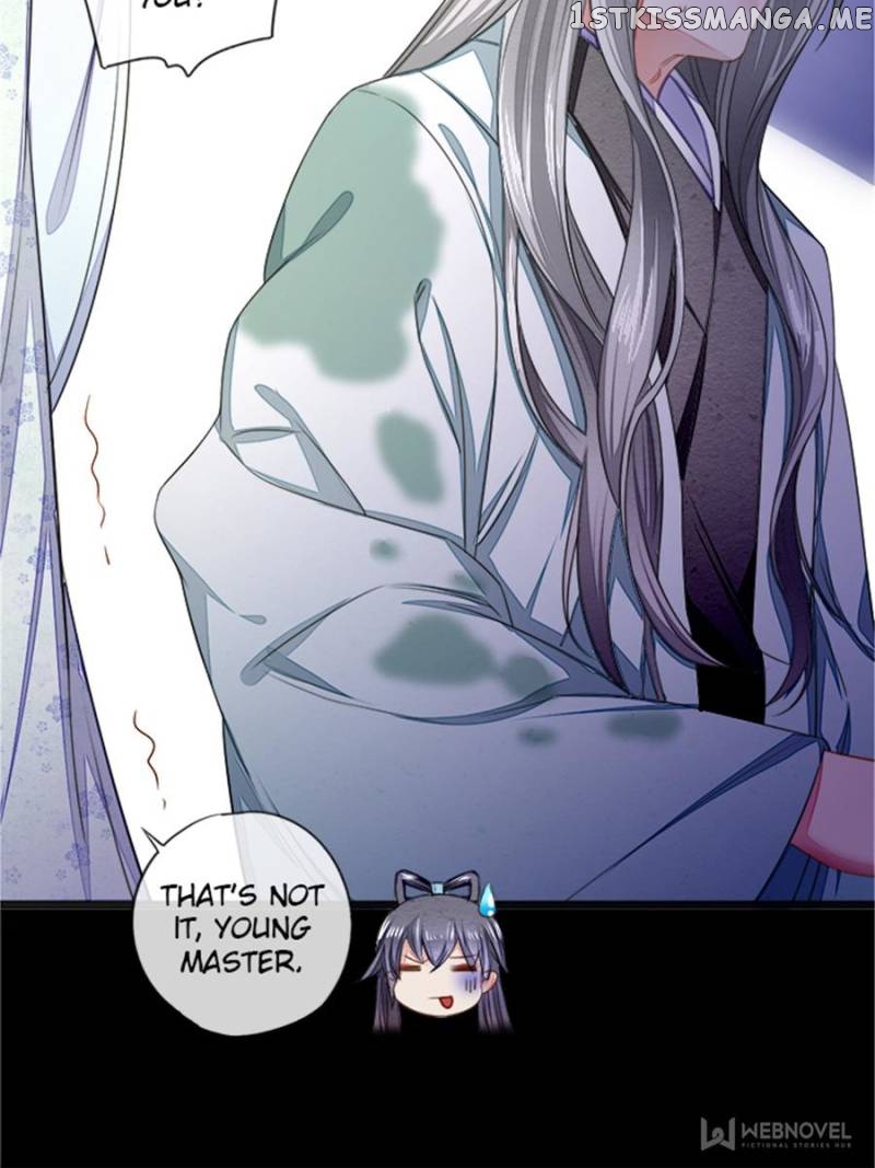 I Make Scum Men Cry chapter 16 - page 16