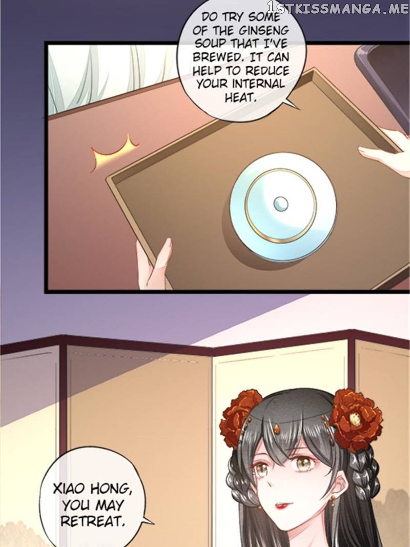 I Make Scum Men Cry chapter 16 - page 19
