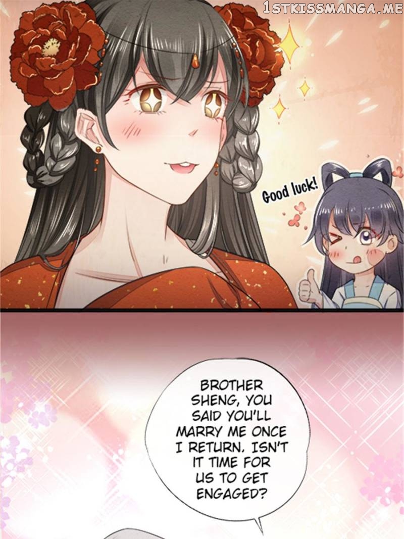I Make Scum Men Cry chapter 16 - page 24