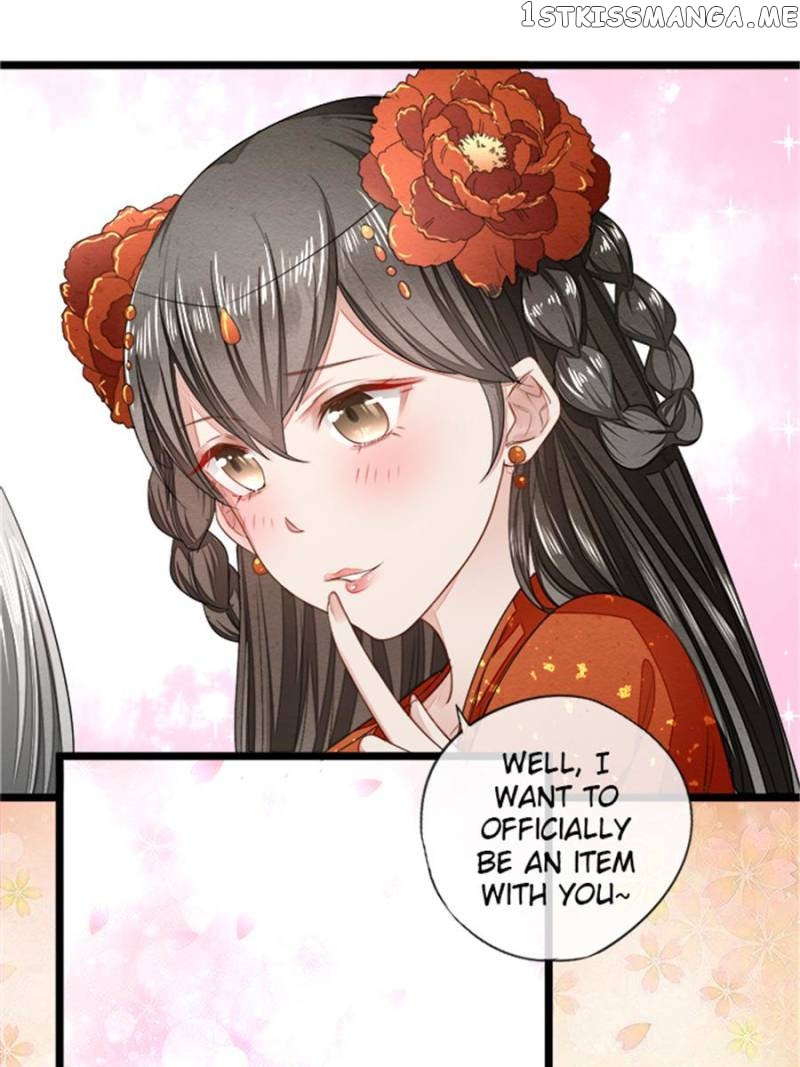 I Make Scum Men Cry chapter 16 - page 27