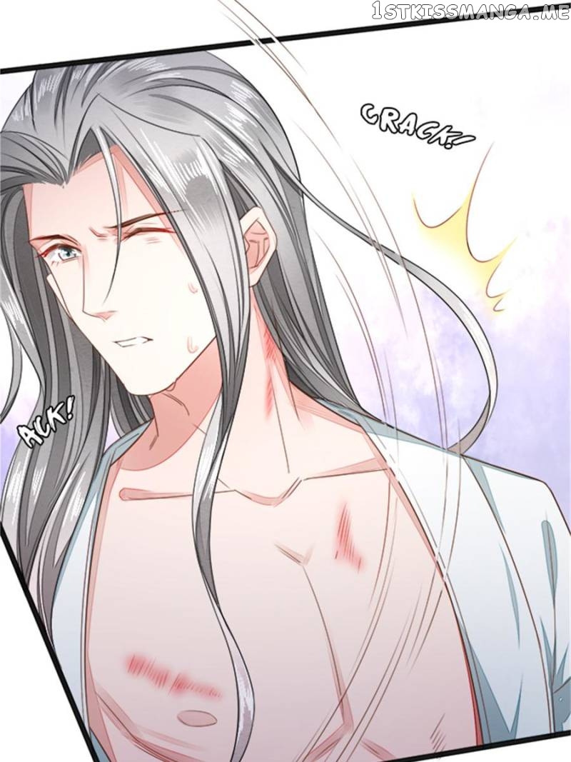 I Make Scum Men Cry chapter 16 - page 40
