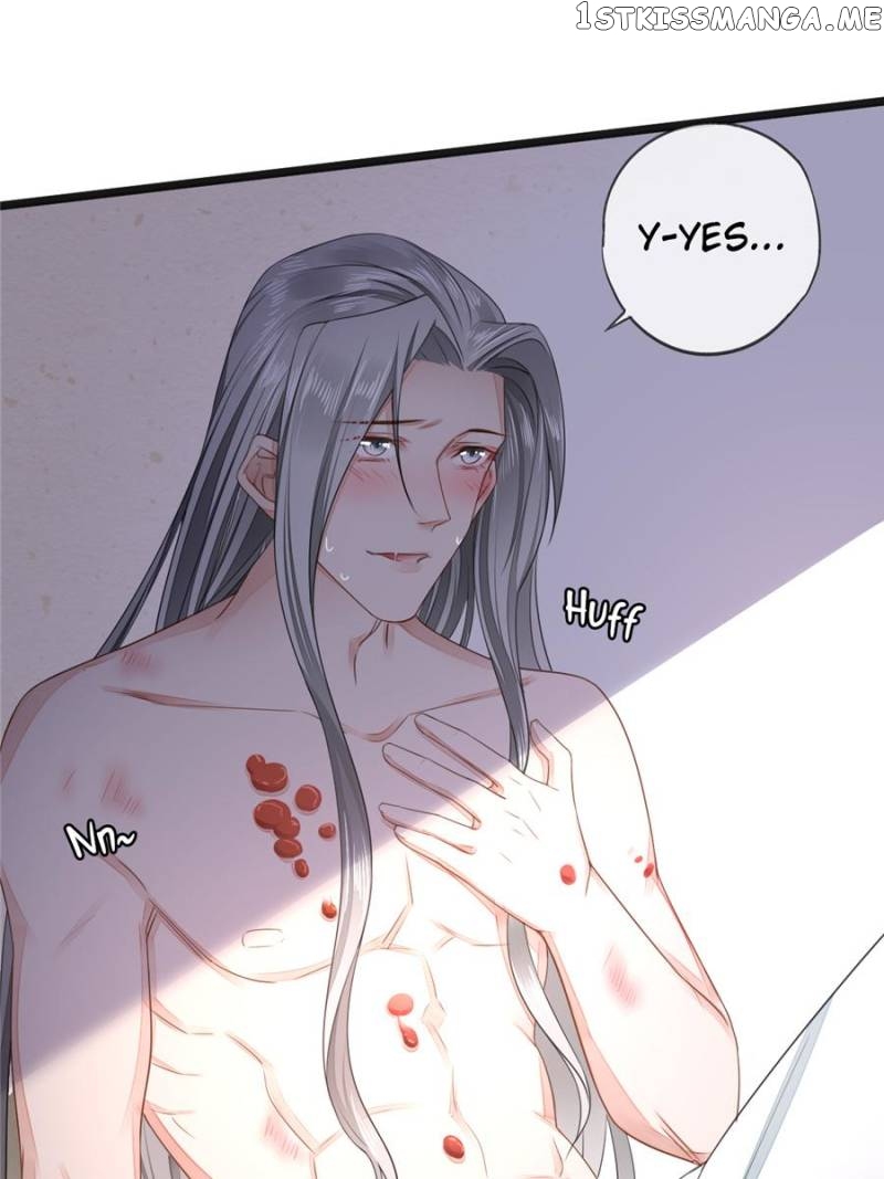 I Make Scum Men Cry chapter 16 - page 43