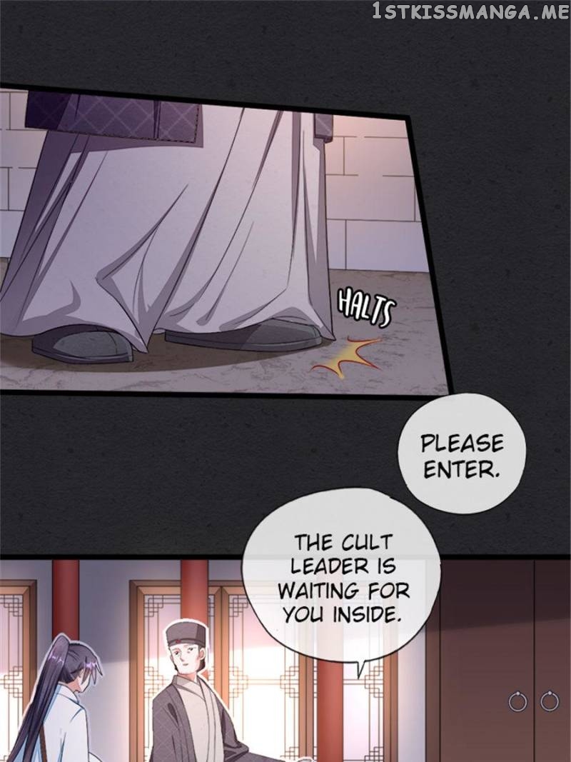 I Make Scum Men Cry chapter 39 - page 1