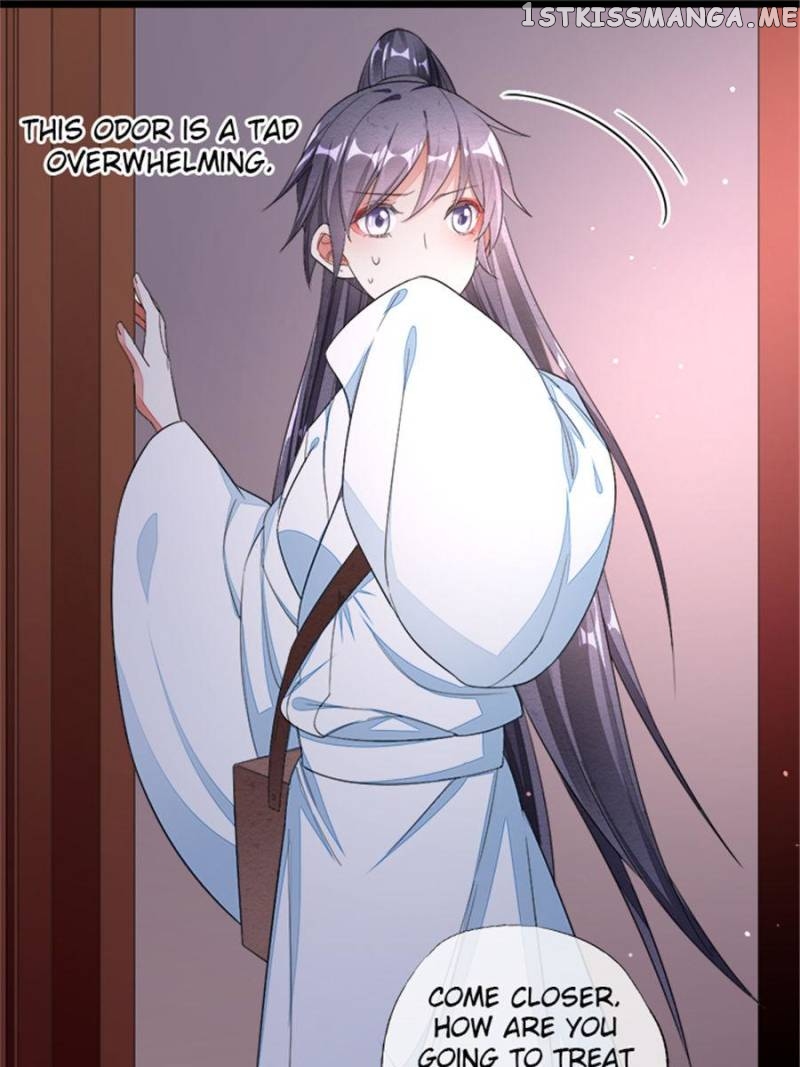 I Make Scum Men Cry chapter 39 - page 10