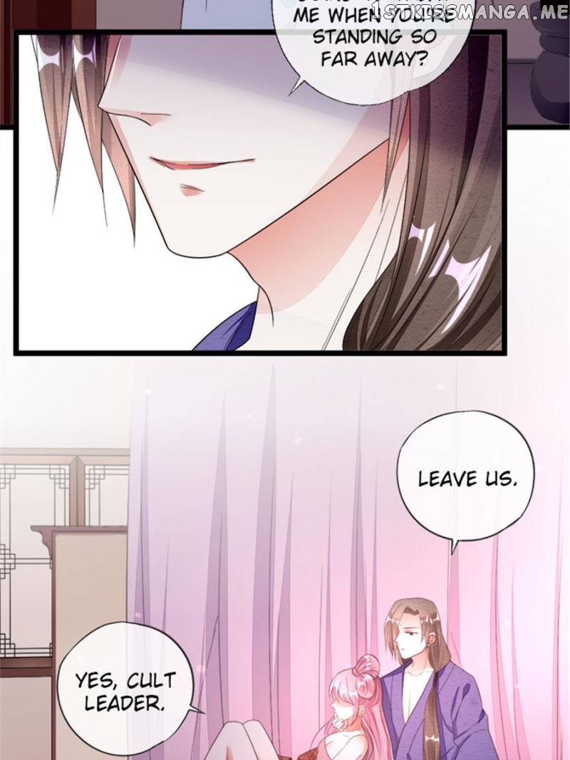I Make Scum Men Cry chapter 39 - page 11