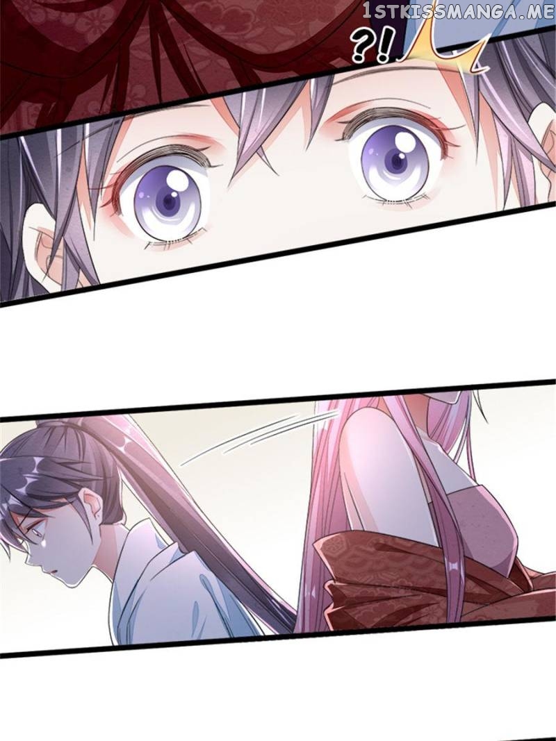 I Make Scum Men Cry chapter 39 - page 16