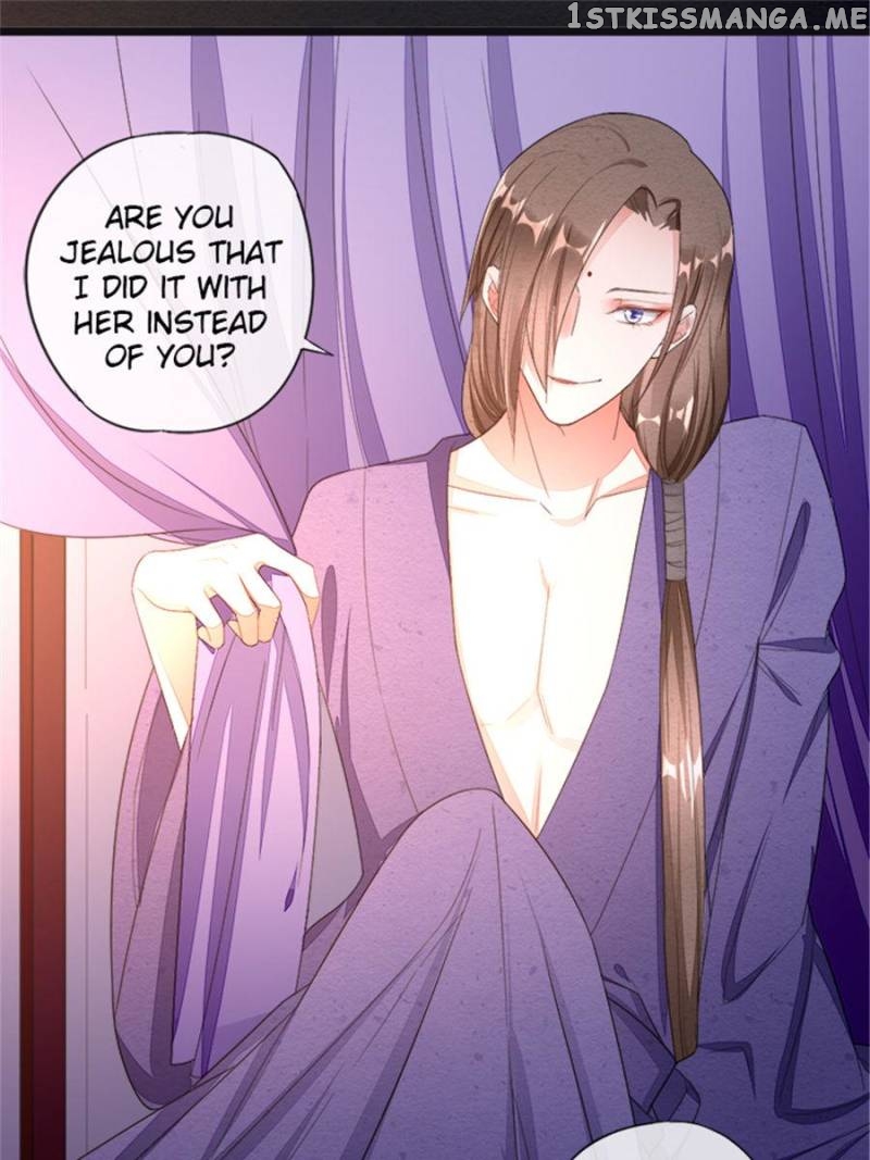 I Make Scum Men Cry chapter 39 - page 19