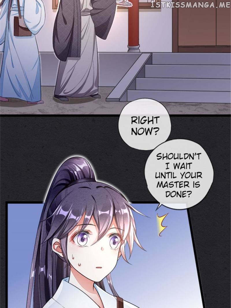 I Make Scum Men Cry chapter 39 - page 2