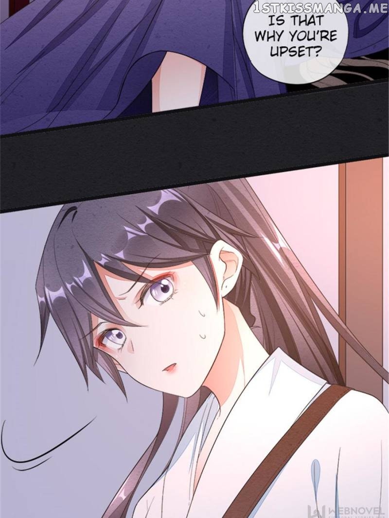 I Make Scum Men Cry chapter 39 - page 20
