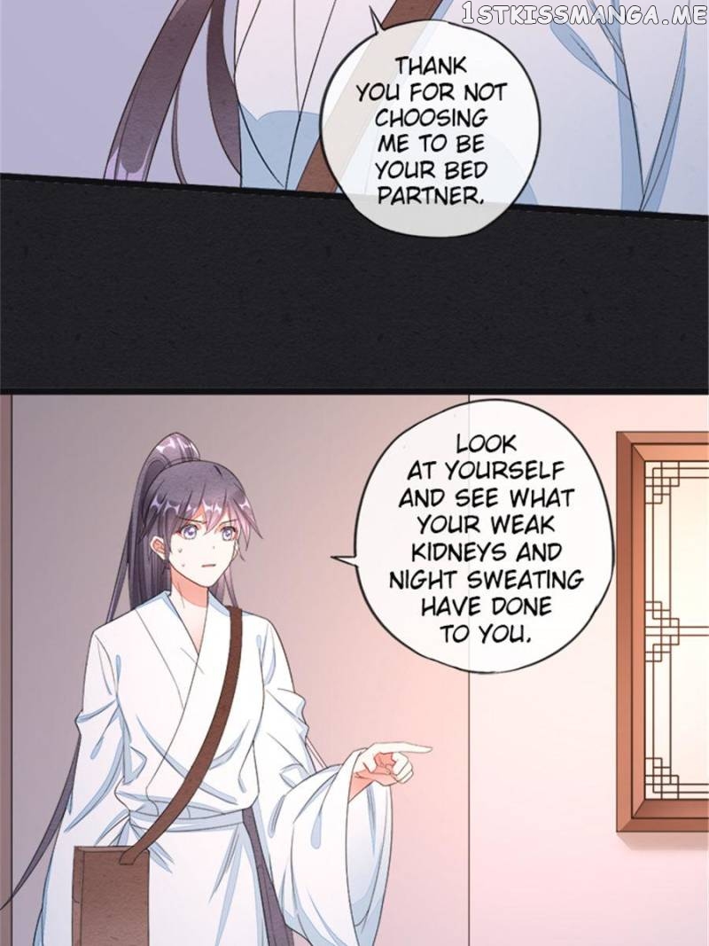 I Make Scum Men Cry chapter 39 - page 22