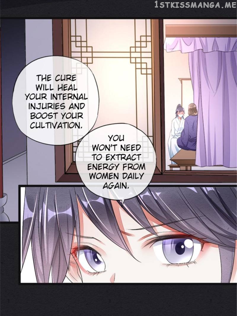 I Make Scum Men Cry chapter 39 - page 26