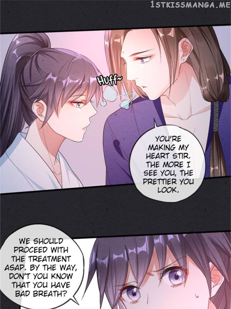 I Make Scum Men Cry chapter 39 - page 28