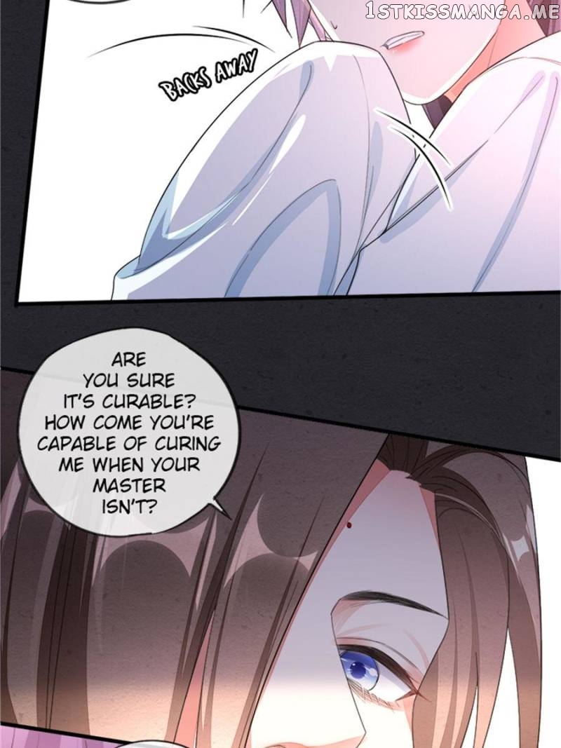 I Make Scum Men Cry chapter 39 - page 29