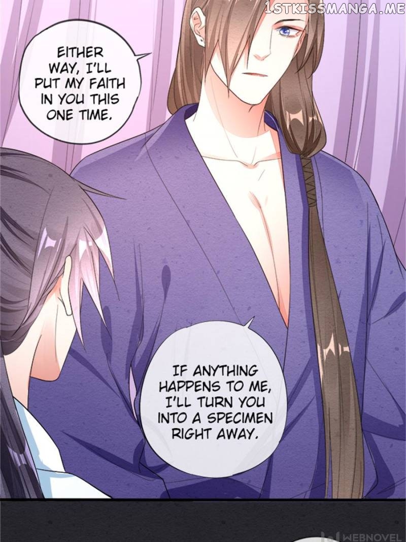 I Make Scum Men Cry chapter 39 - page 32
