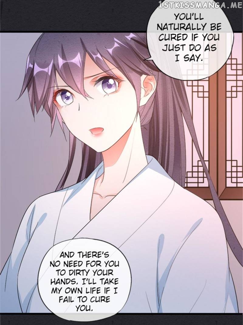 I Make Scum Men Cry chapter 39 - page 34