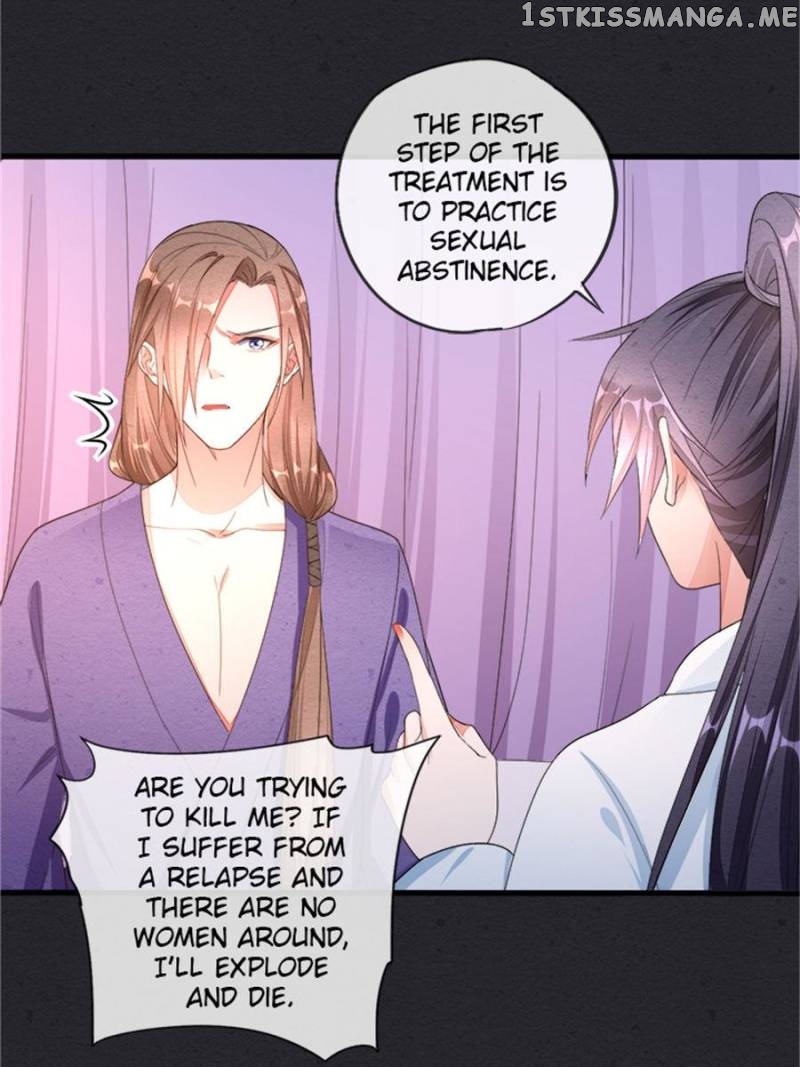 I Make Scum Men Cry chapter 39 - page 35