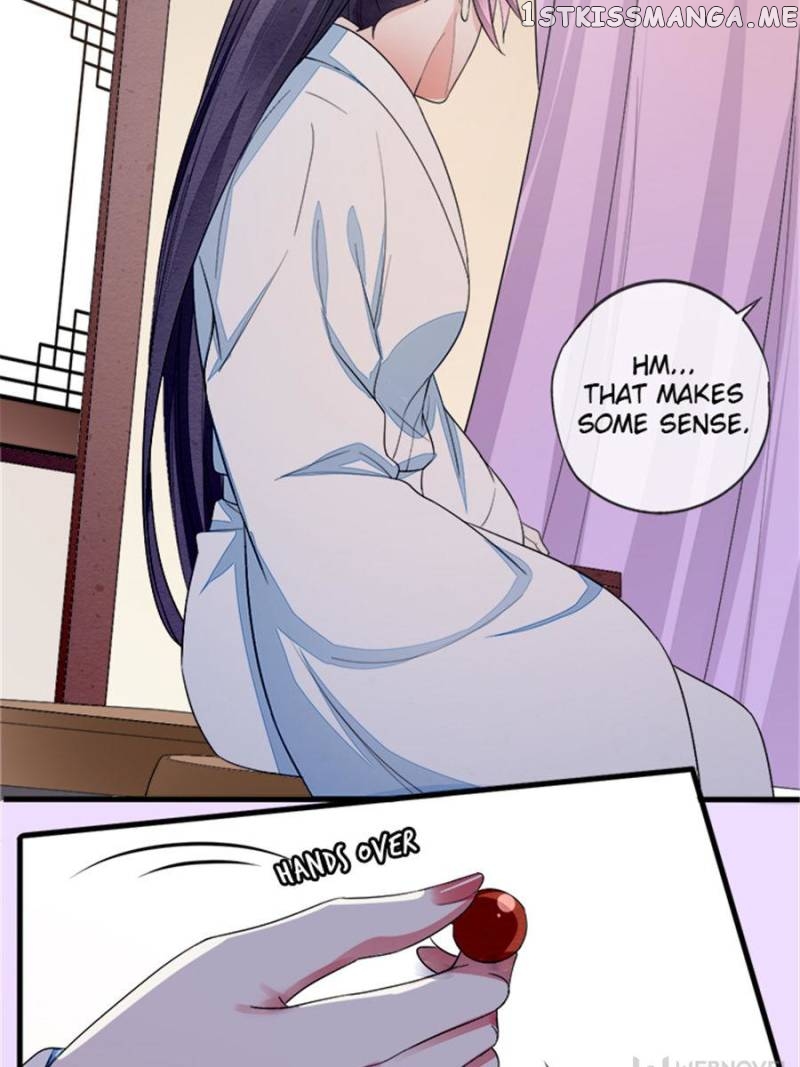I Make Scum Men Cry chapter 39 - page 38