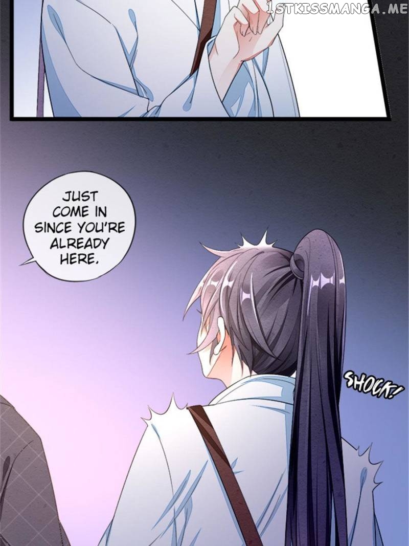 I Make Scum Men Cry chapter 39 - page 4