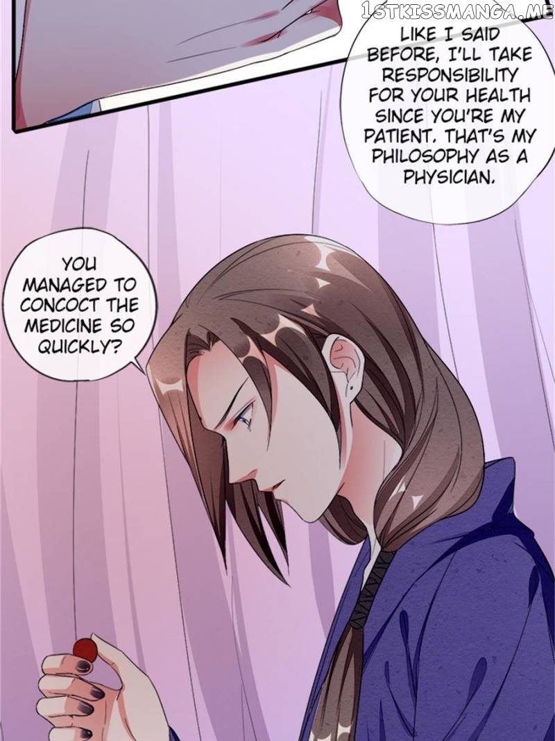 I Make Scum Men Cry chapter 39 - page 40