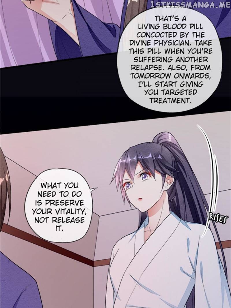 I Make Scum Men Cry chapter 39 - page 41
