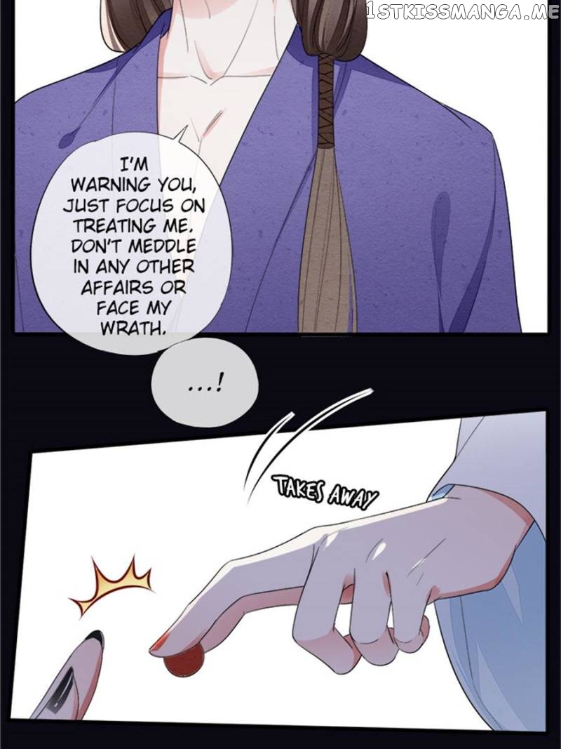 I Make Scum Men Cry chapter 39 - page 44
