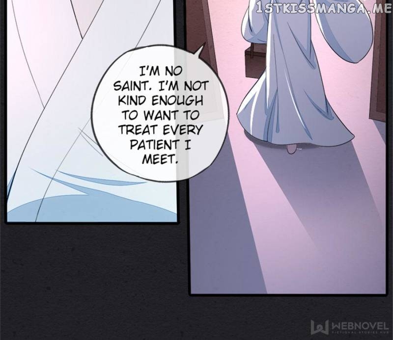 I Make Scum Men Cry chapter 39 - page 47