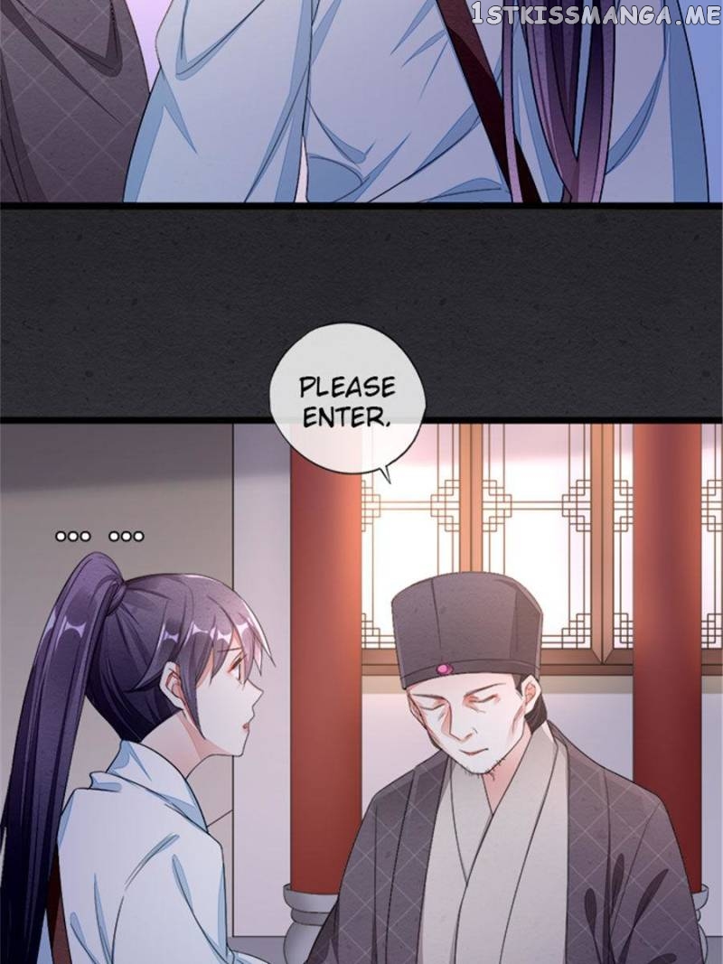I Make Scum Men Cry chapter 39 - page 5