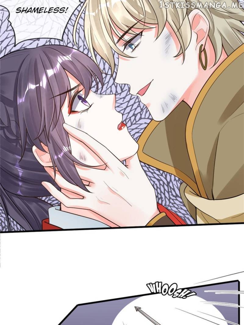 I Make Scum Men Cry chapter 96 - page 13