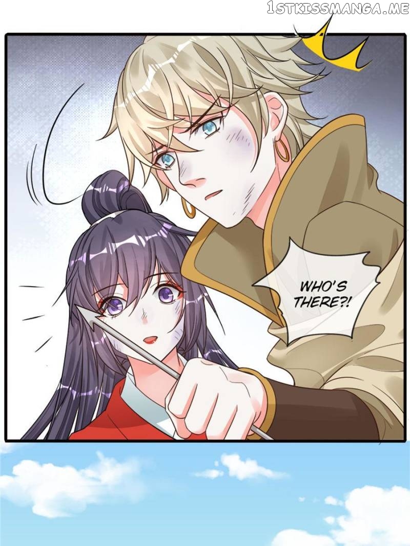 I Make Scum Men Cry chapter 96 - page 15