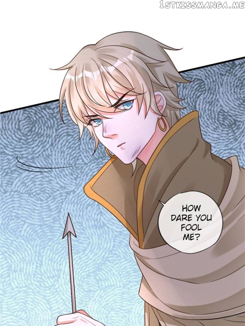 I Make Scum Men Cry chapter 96 - page 19