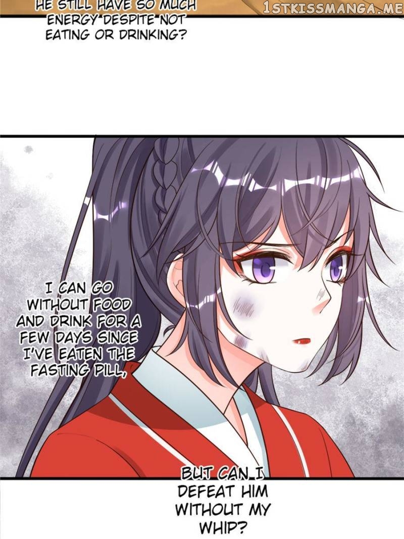 I Make Scum Men Cry chapter 96 - page 2