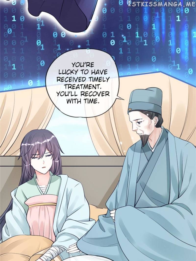 I Make Scum Men Cry chapter 96 - page 26