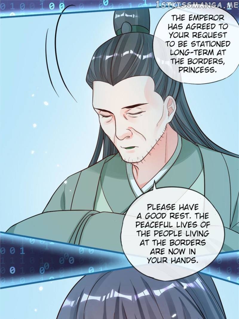 I Make Scum Men Cry chapter 96 - page 29