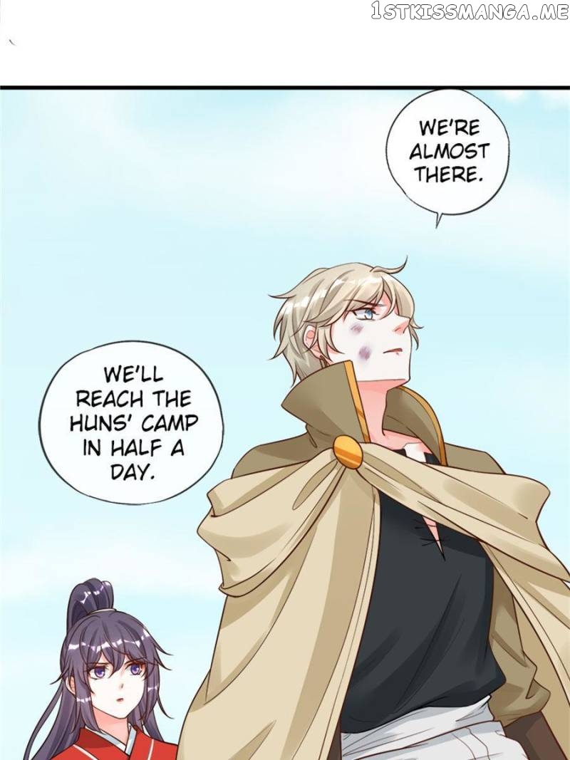 I Make Scum Men Cry chapter 96 - page 3