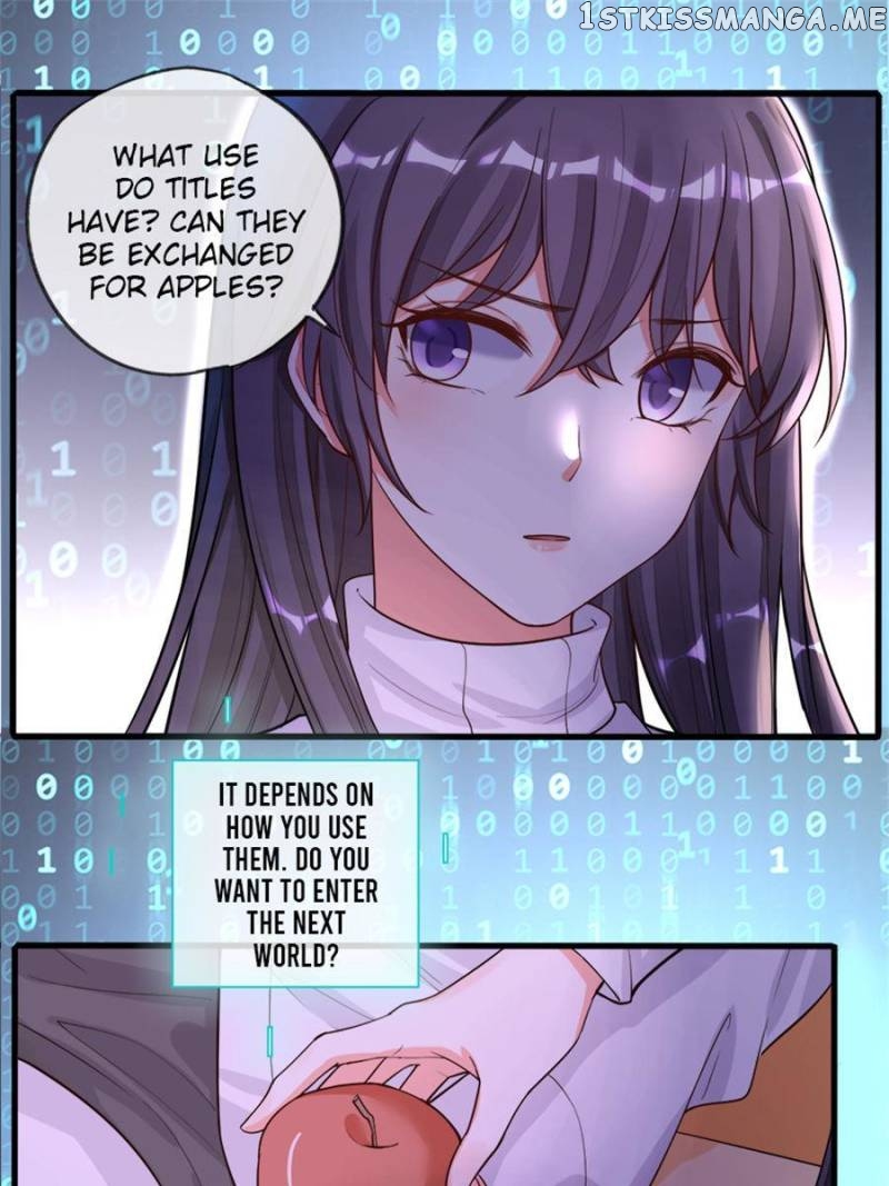 I Make Scum Men Cry chapter 96 - page 36