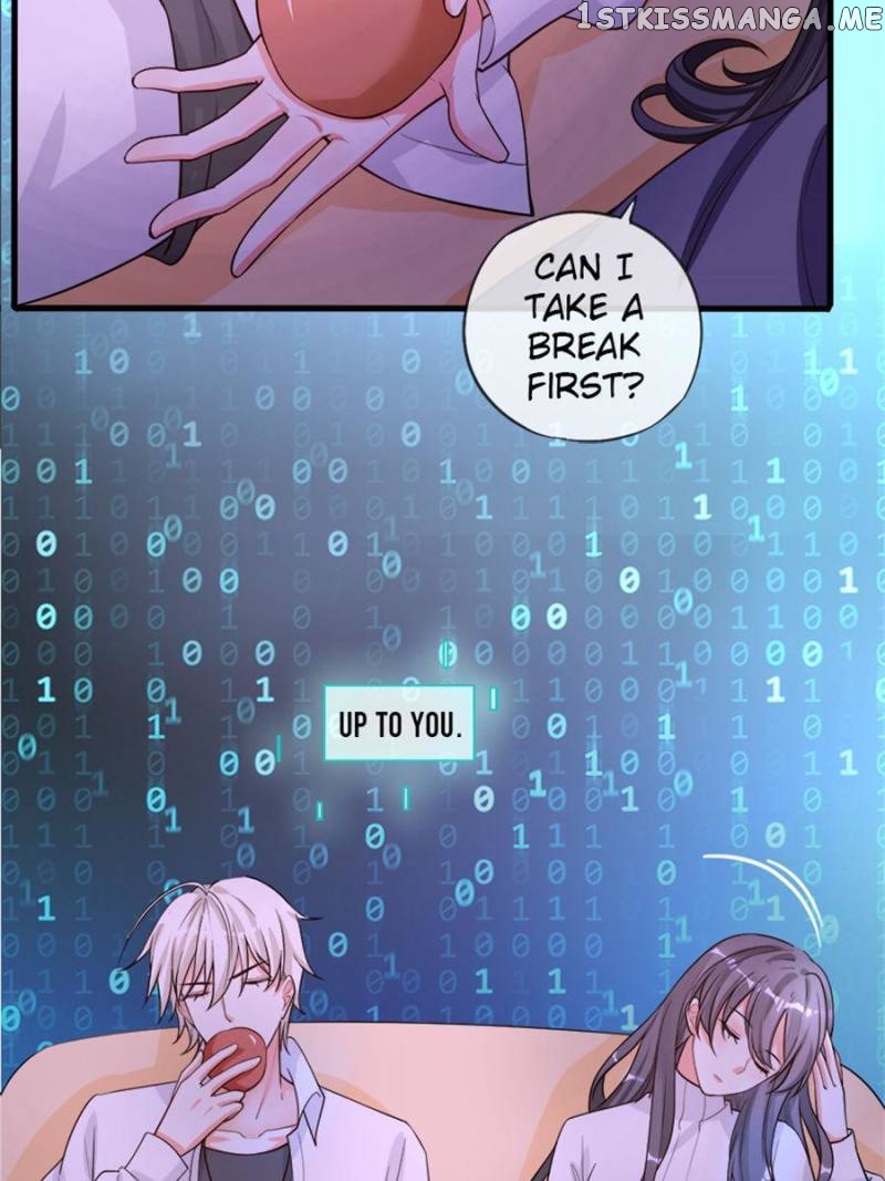 I Make Scum Men Cry chapter 96 - page 37
