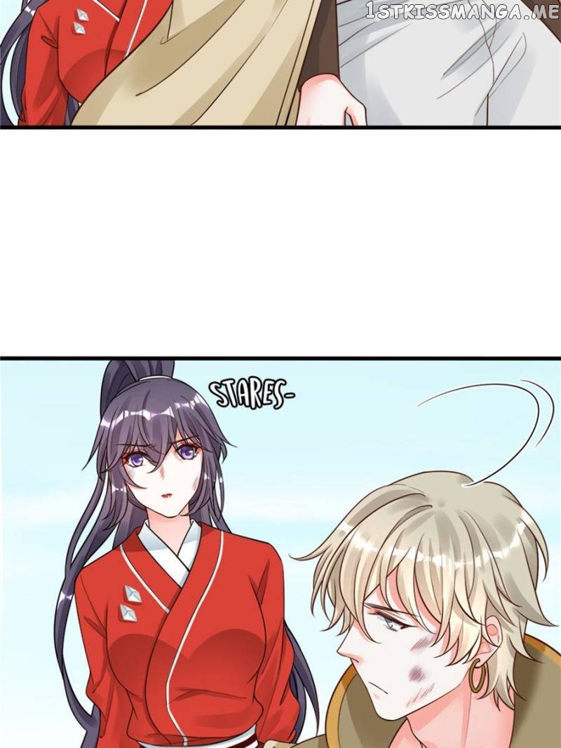 I Make Scum Men Cry chapter 96 - page 4