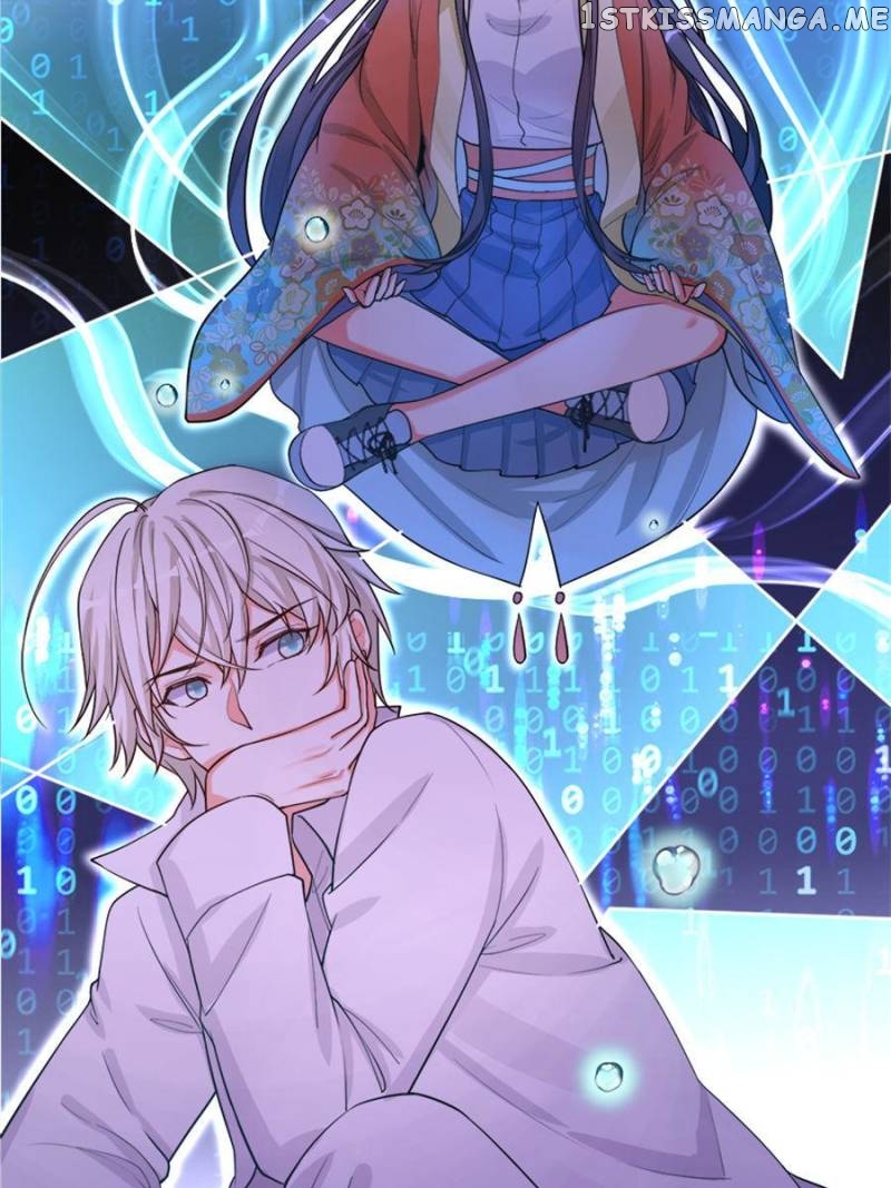 I Make Scum Men Cry chapter 96 - page 40