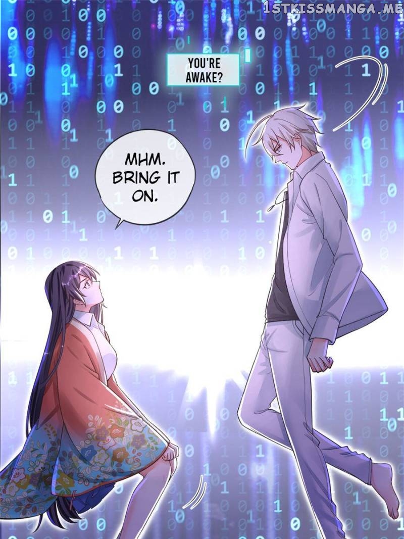 I Make Scum Men Cry chapter 96 - page 43